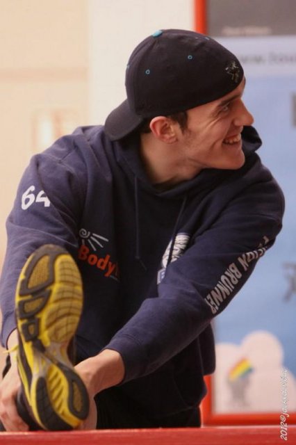Photo hockey reportage France - Italie : Galerie 2
