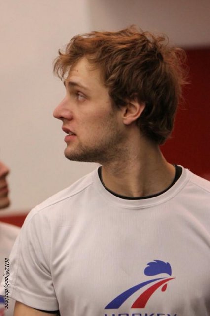 Photo hockey reportage France - Italie : Galerie 2