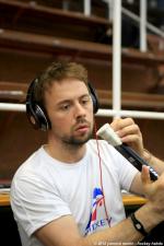 EDF - France VS Italie (Tours) par Yannick Martin
