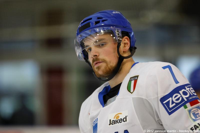 EDF - France VS Italie (Tours) par Yannick Martin