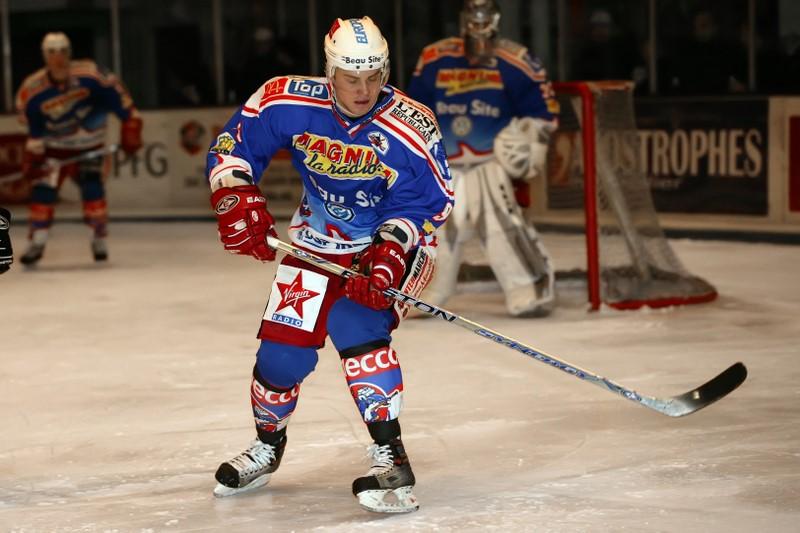 Epinal  5 - 1 Amiens 