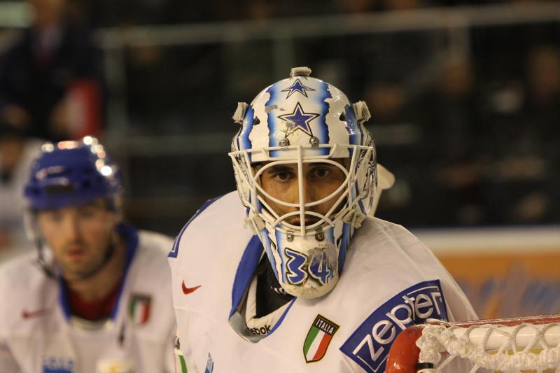 EDF - France VS Italie (Tours) par Gaëtan Boucheret