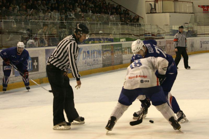 EDF - France VS Italie (Tours) par Gaëtan Boucheret