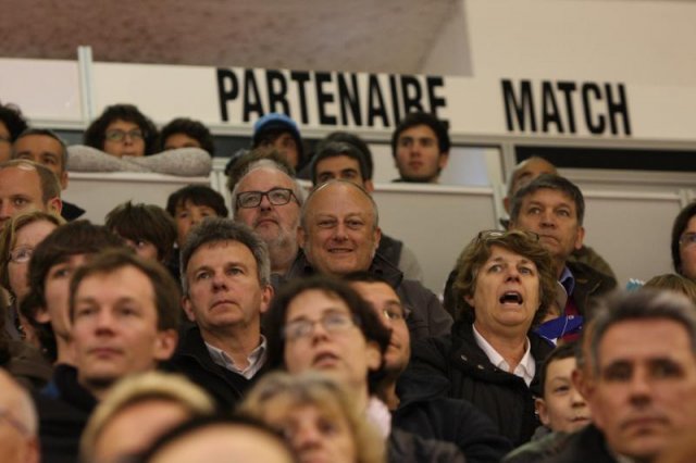Photo hockey album EDF - France VS Italie (Tours) par Gaëtan Boucheret