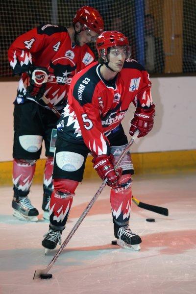 Neuilly/Marne 4 - 1 Epinal 