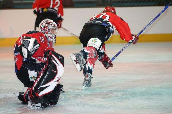 Neuilly/Marne 4 - 1 Epinal 