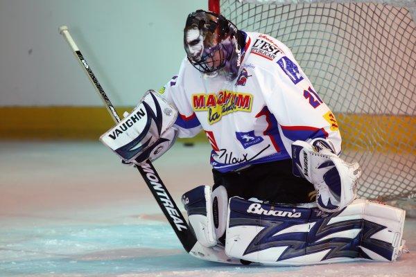 Neuilly/Marne 4 - 1 Epinal 