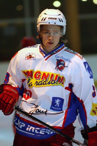 Neuilly/Marne 4 - 1 Epinal 