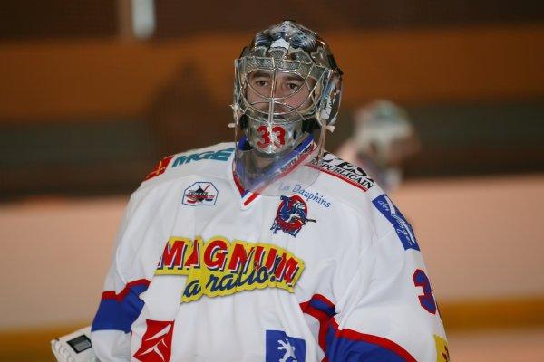 Neuilly/Marne 4 - 1 Epinal 
