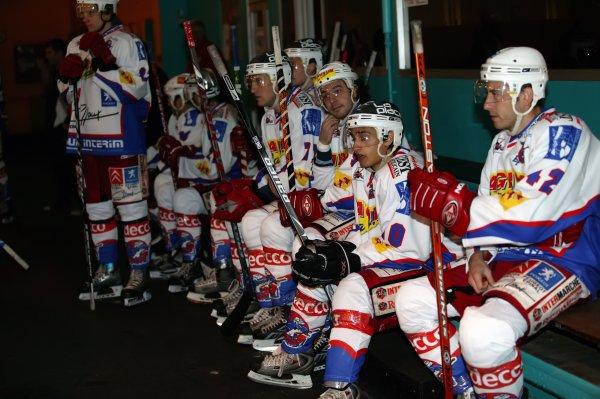 Neuilly/Marne 4 - 1 Epinal 