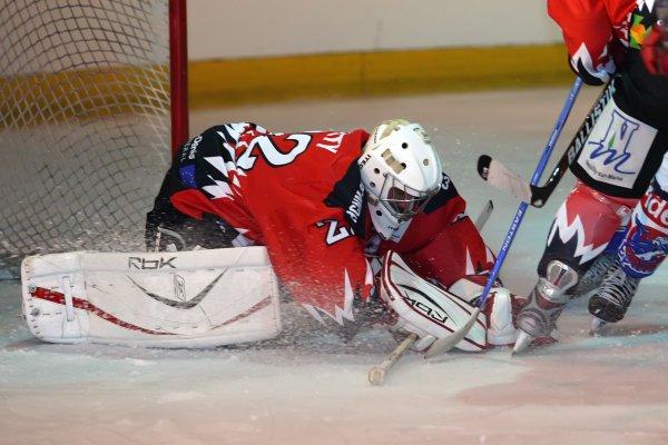 Neuilly/Marne 4 - 1 Epinal 