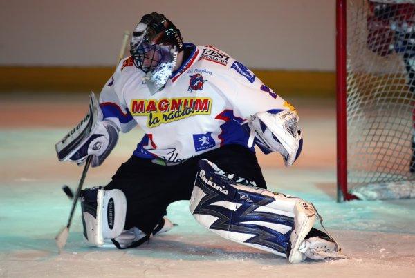 Neuilly/Marne 4 - 1 Epinal 
