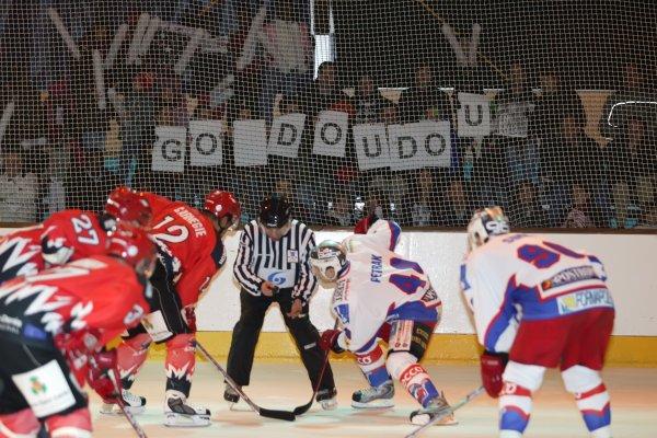 Neuilly/Marne 4 - 1 Epinal 