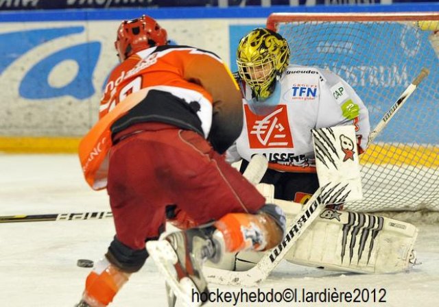 Photo hockey reportage Finale élite U15 : les photos.