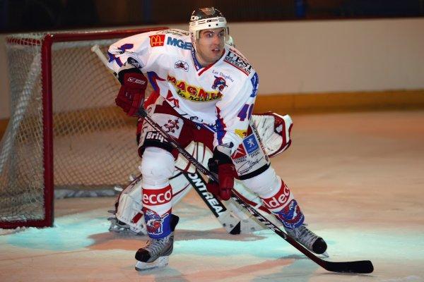 Neuilly/Marne 4 - 1 Epinal 