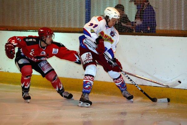 Neuilly/Marne 4 - 1 Epinal 