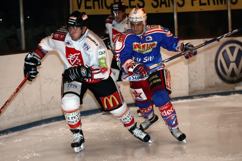 Epinal  5 - 1 Amiens 