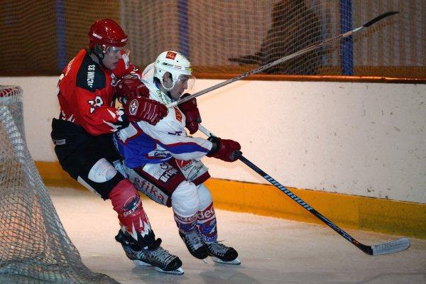 Neuilly/Marne 4 - 1 Epinal 