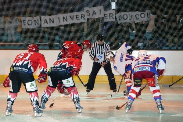 Neuilly/Marne 4 - 1 Epinal 