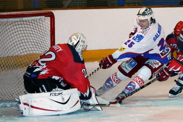 Neuilly/Marne 4 - 1 Epinal 