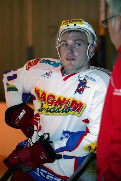 Neuilly/Marne 4 - 1 Epinal 
