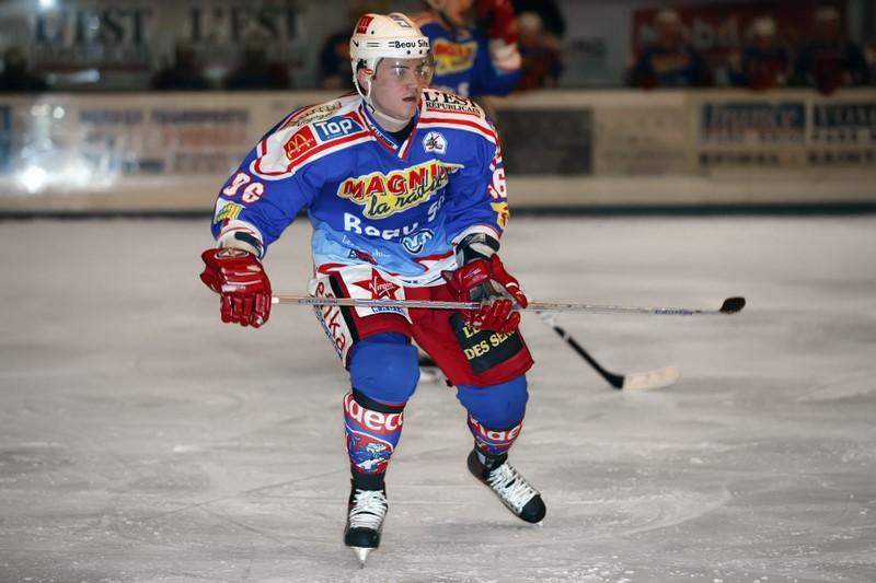 Epinal  5 - 1 Amiens 