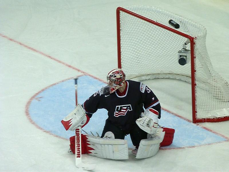 Mondial 12 - Canada VS Etats Unis