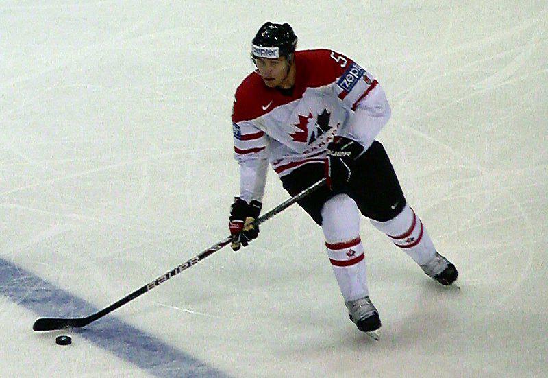 Mondial 12 - Canada VS Etats Unis