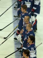 Mondial 12 - France VS Canada