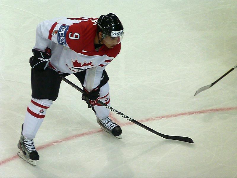 Mondial 12 - France VS Canada