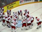 Mondial 12 - Suisse VS Bélarussie