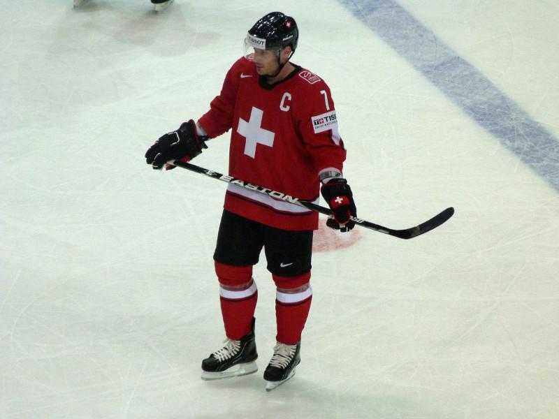 Mondial 12 - Suisse VS Bélarussie