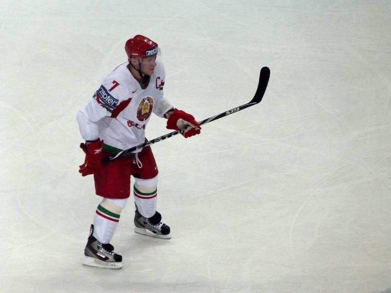Mondial 12 - Suisse VS Bélarussie