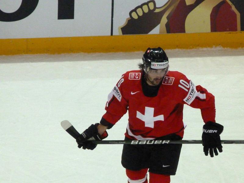 Mondial 12 - Suisse VS Bélarussie