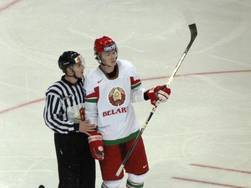Mondial 12 - Suisse VS Bélarussie