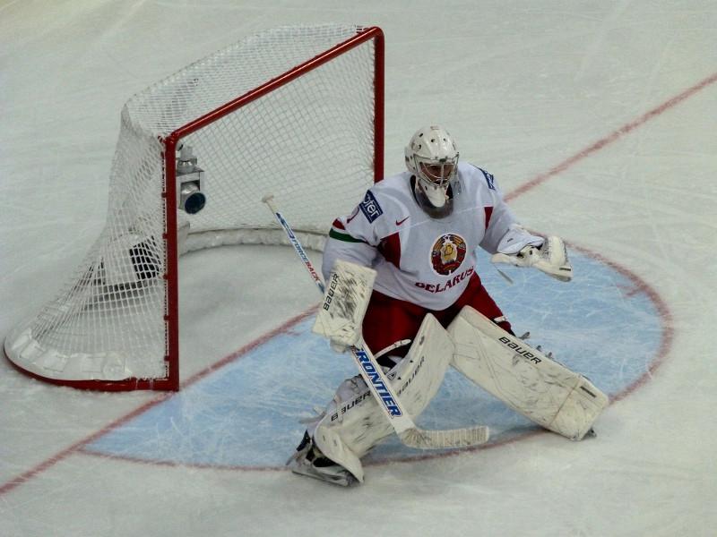Mondial 12 - Suisse VS Bélarussie