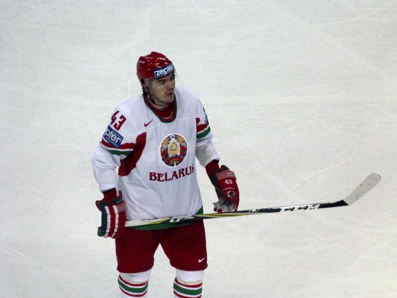 Mondial 12 - Suisse VS Bélarussie