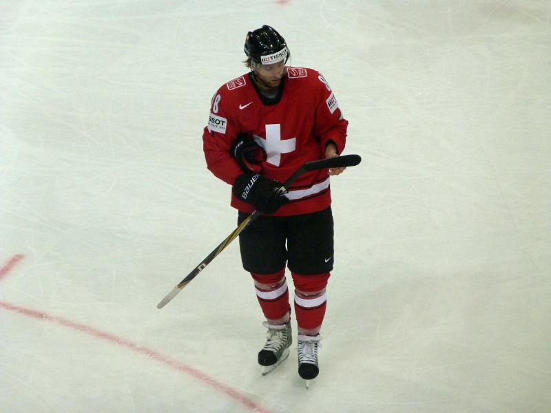Mondial 12 - Suisse VS Bélarussie