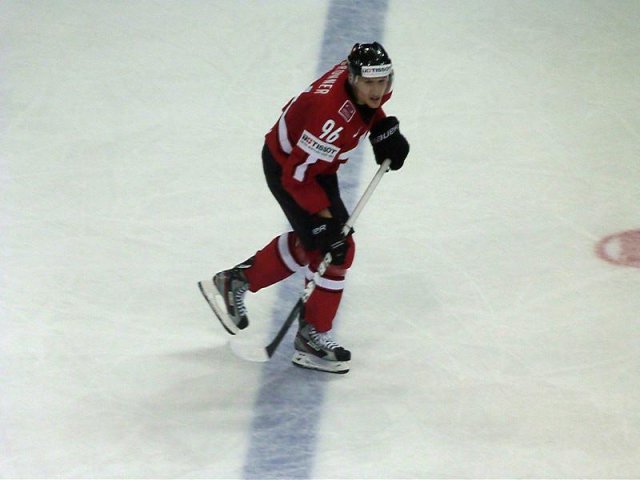 Photo hockey album Mondial 12 - Suisse VS Bélarussie