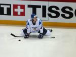 Mondial 12 - Finlande VS Suisse