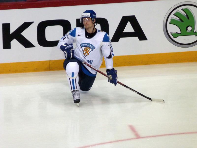 Mondial 12 - Finlande VS Suisse
