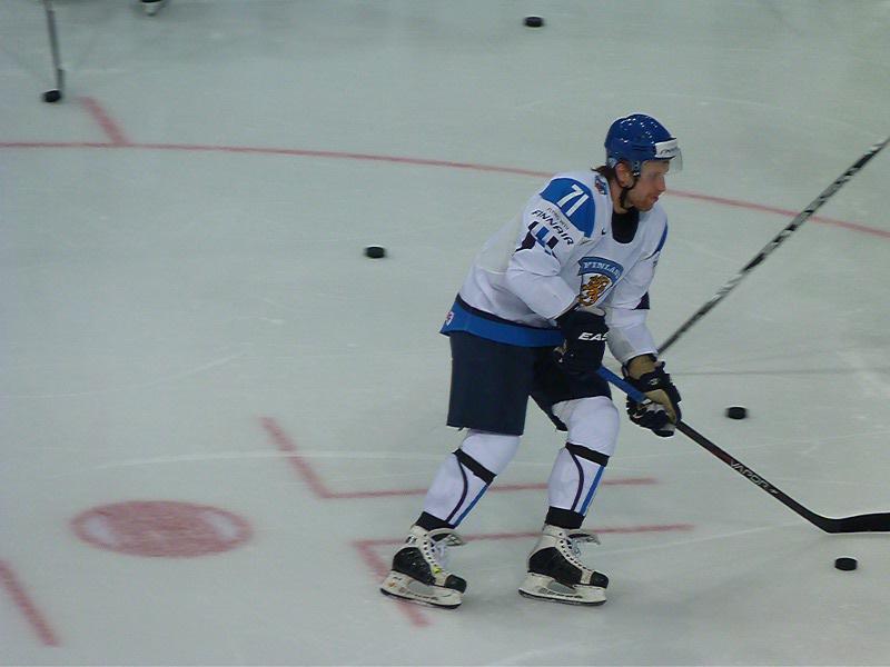 Mondial 12 - Finlande VS Suisse