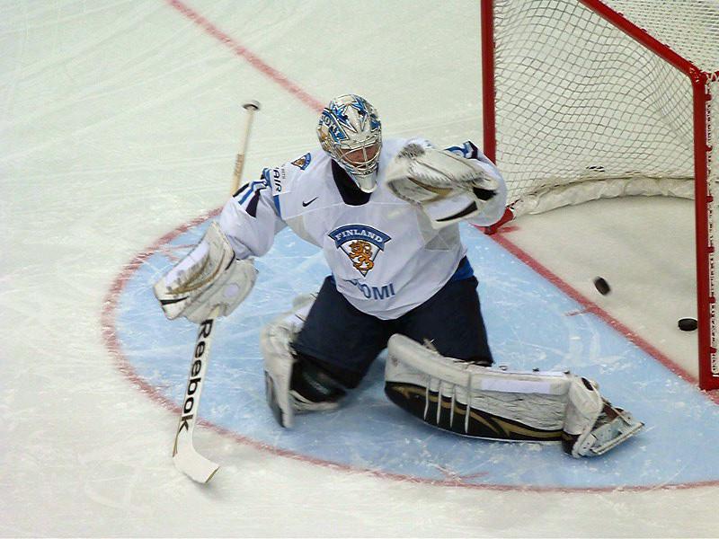 Mondial 12 - Finlande VS Suisse