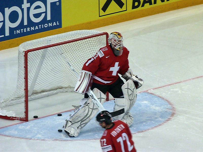 Mondial 12 - Finlande VS Suisse