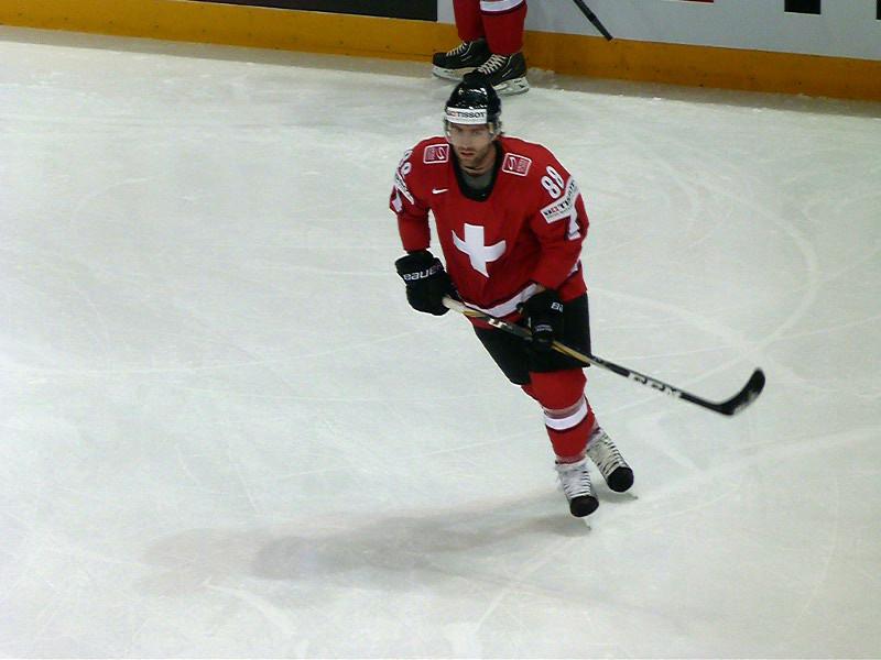 Mondial 12 - Finlande VS Suisse