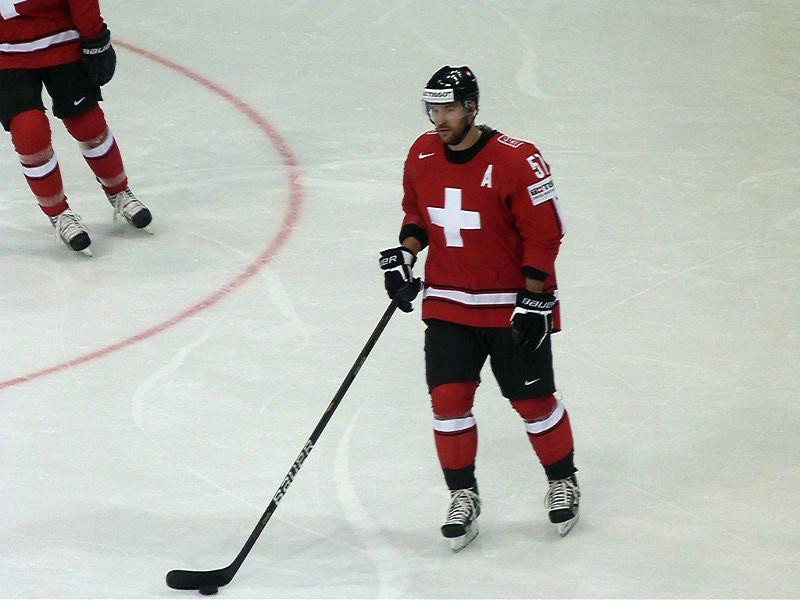 Mondial 12 - Finlande VS Suisse