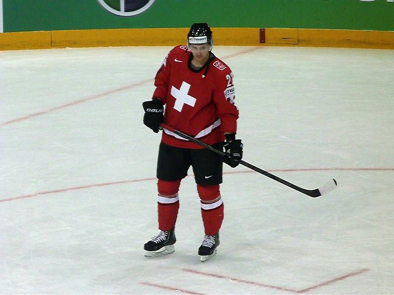 Mondial 12 - Finlande VS Suisse
