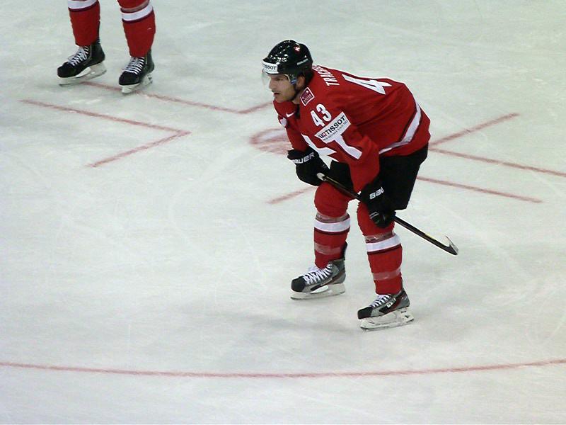Mondial 12 - Finlande VS Suisse