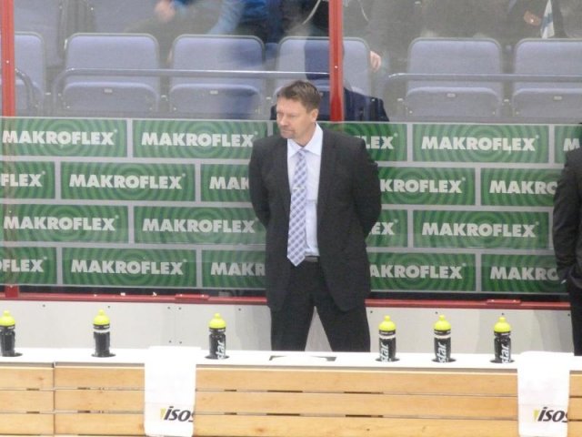 Photo hockey album Mondial 12 - Finlande VS Suisse