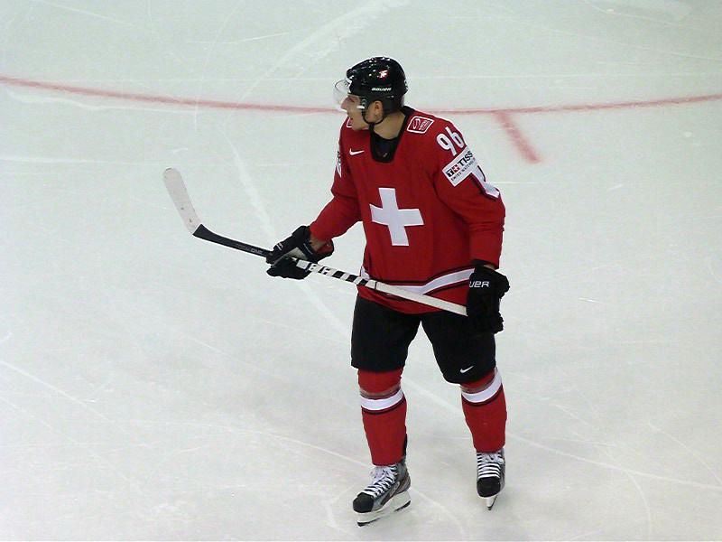 Mondial 12 - Finlande VS Suisse